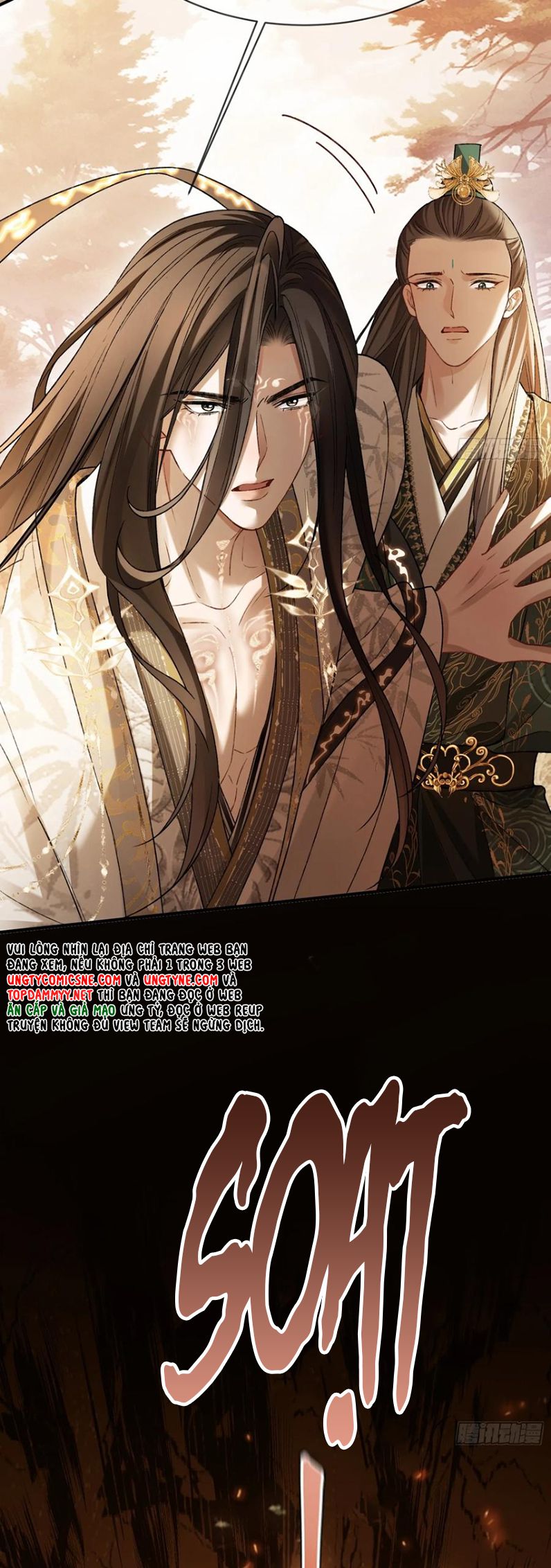 Xuyên Nhanh: Quan Hệ Gây Nghiện Chap 134 - Trang 2