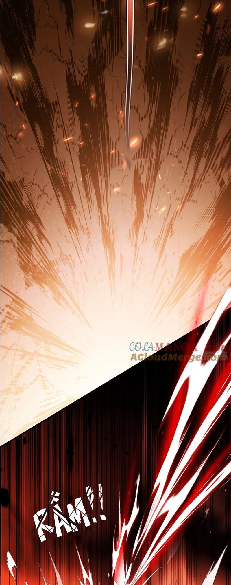 Xuyên Nhanh: Quan Hệ Gây Nghiện Chap 134 - Trang 2