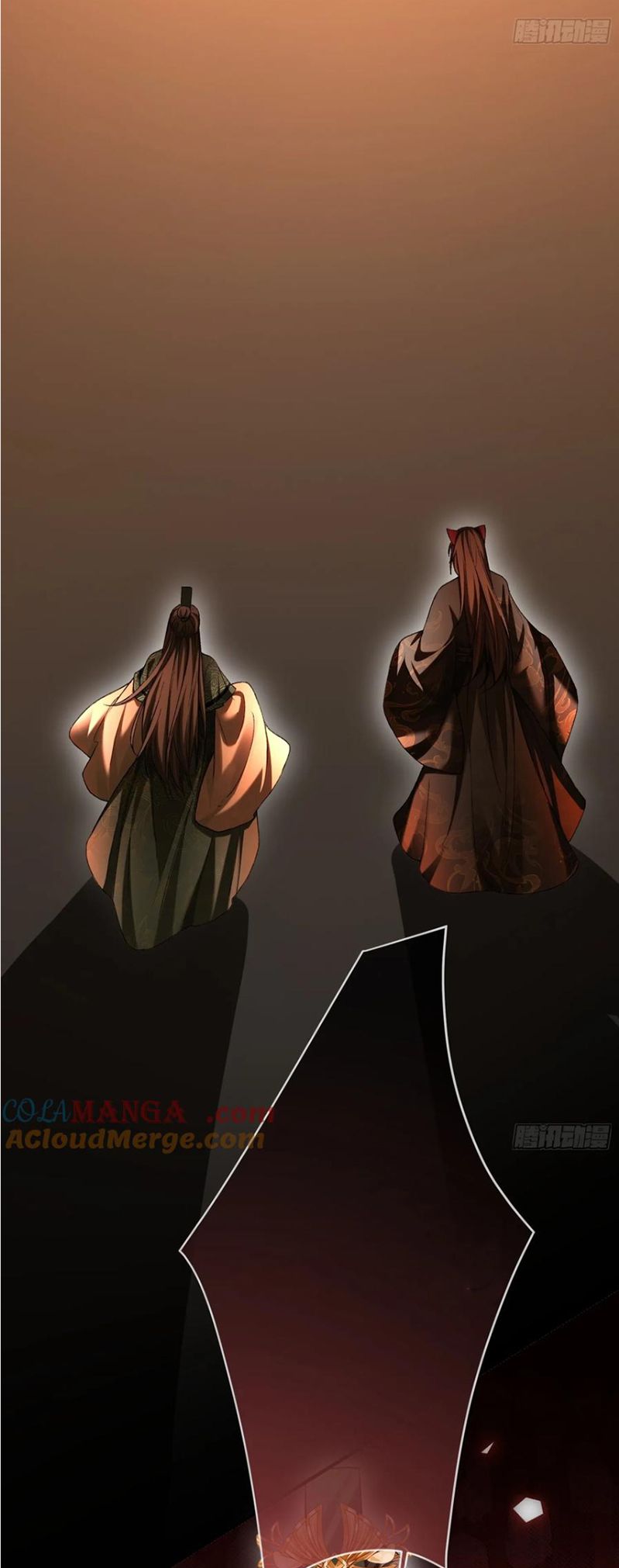 Xuyên Nhanh: Quan Hệ Gây Nghiện Chap 134 - Trang 2