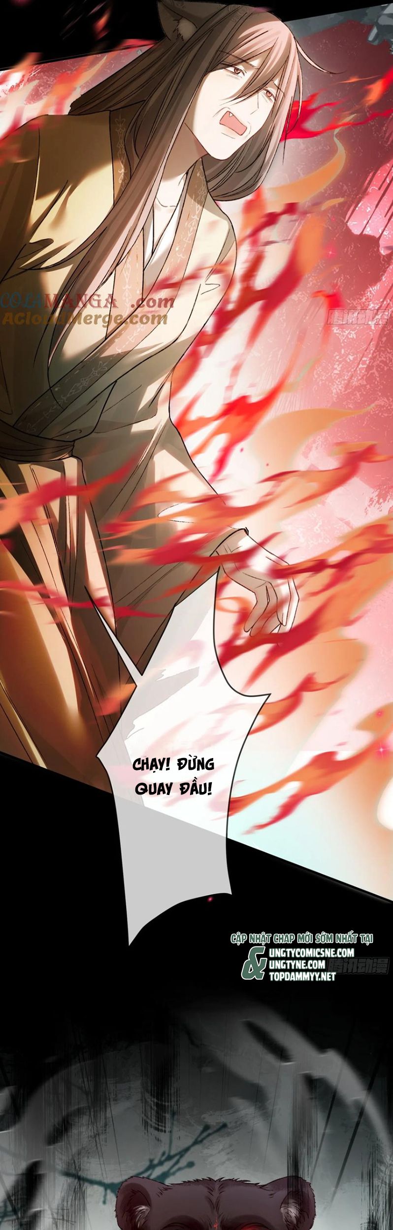 Xuyên Nhanh: Quan Hệ Gây Nghiện Chap 134 - Trang 2