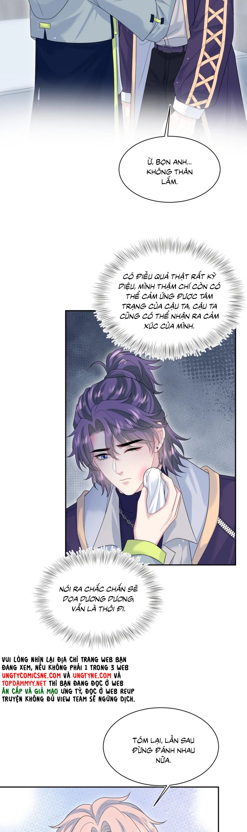 Tuyệt Mỹ Bạch Liên Hoa Online Dạy Học Chap 434 - Next Chap 435