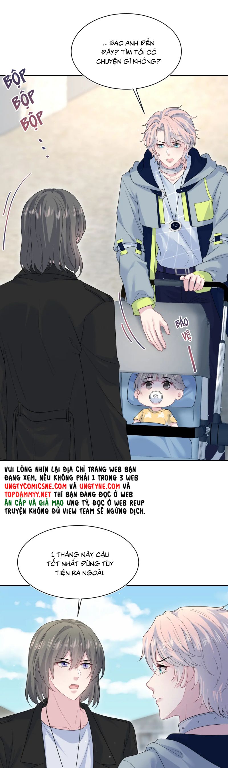 Tuyệt Mỹ Bạch Liên Hoa Online Dạy Học Chap 434 - Next Chap 435