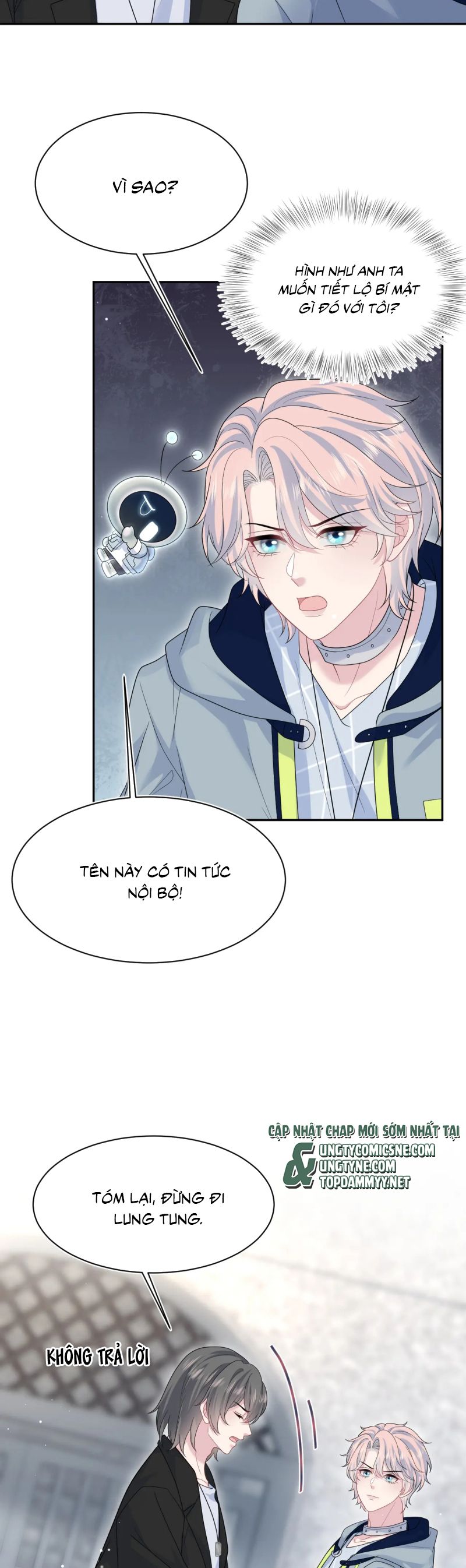 Tuyệt Mỹ Bạch Liên Hoa Online Dạy Học Chap 434 - Next Chap 435
