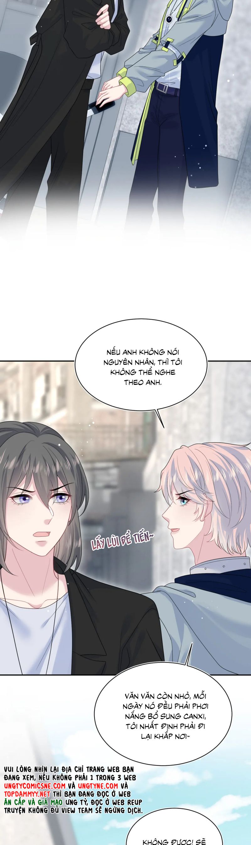 Tuyệt Mỹ Bạch Liên Hoa Online Dạy Học Chap 434 - Next Chap 435