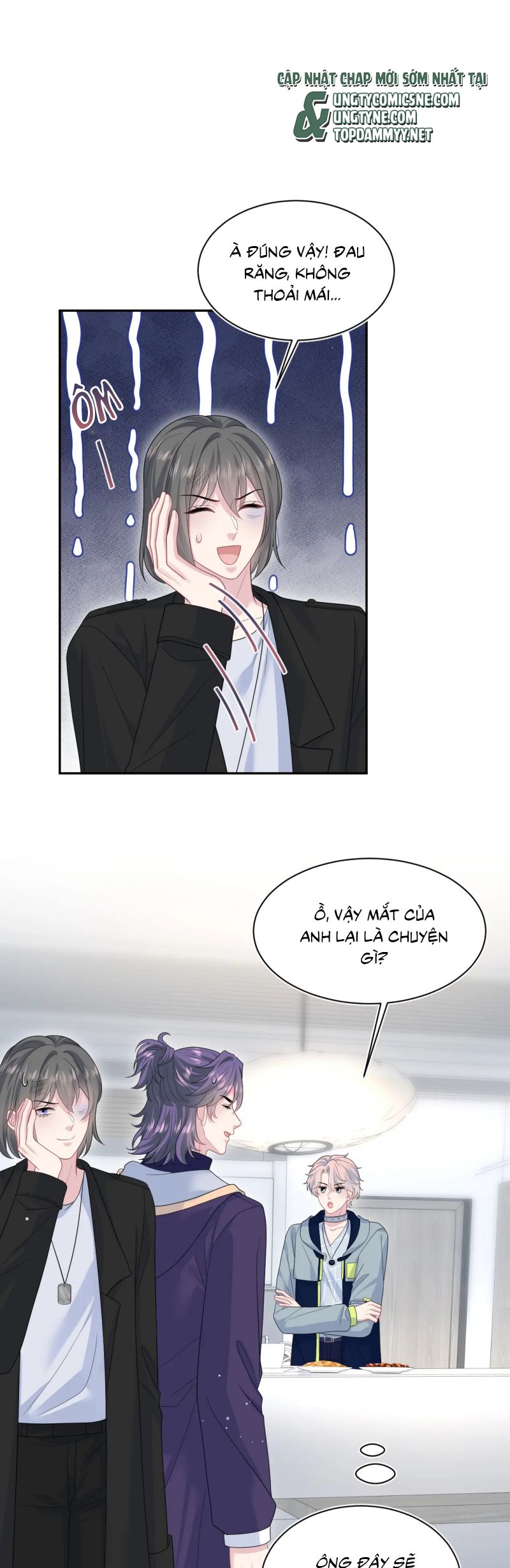 Tuyệt Mỹ Bạch Liên Hoa Online Dạy Học Chap 434 - Next Chap 435
