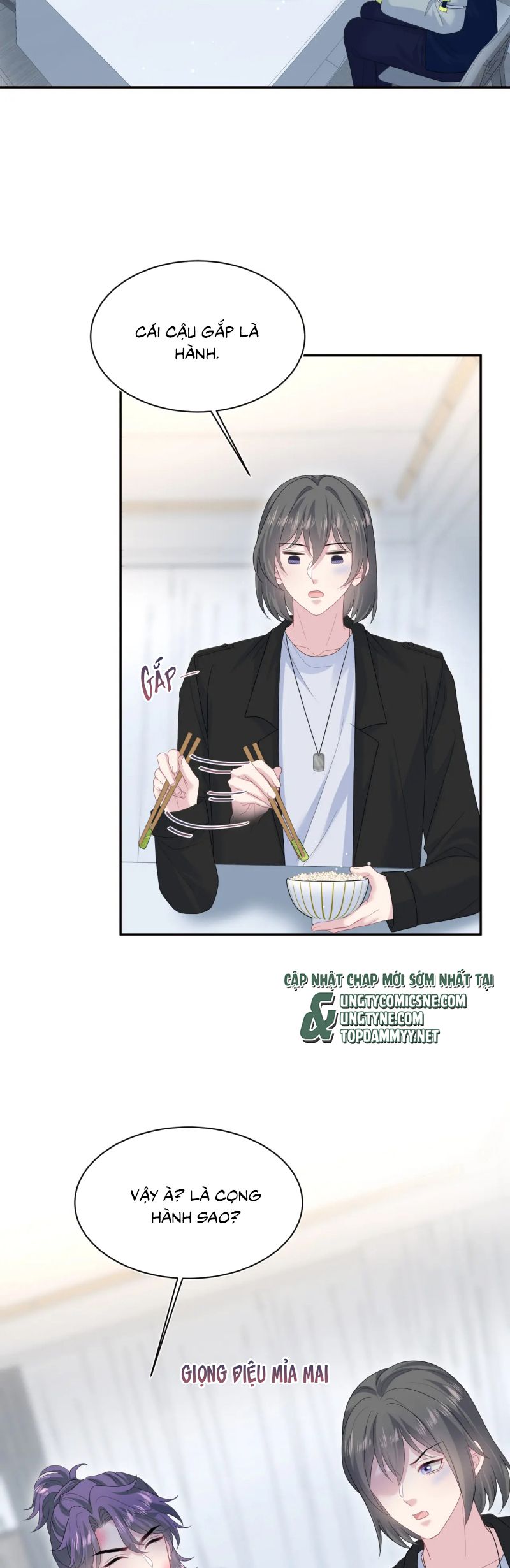 Tuyệt Mỹ Bạch Liên Hoa Online Dạy Học Chap 434 - Next Chap 435
