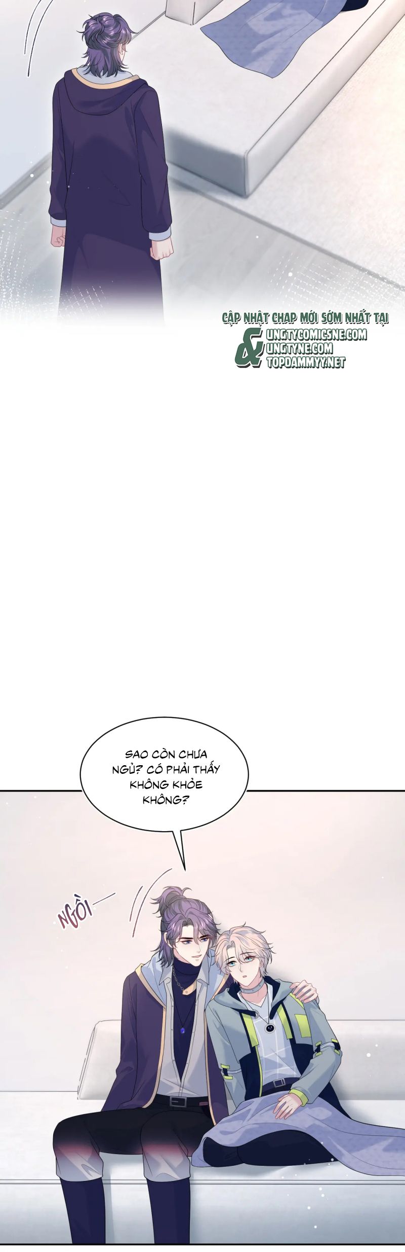 Tuyệt Mỹ Bạch Liên Hoa Online Dạy Học Chap 435 - Next Chap 436