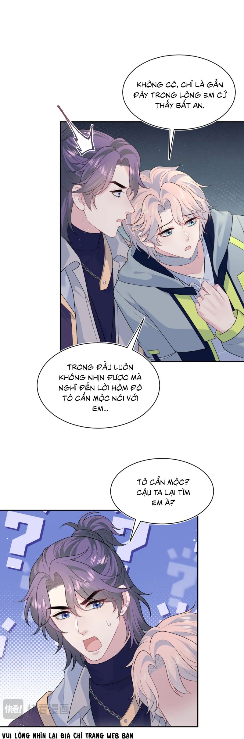 Tuyệt Mỹ Bạch Liên Hoa Online Dạy Học Chap 435 - Next Chap 436
