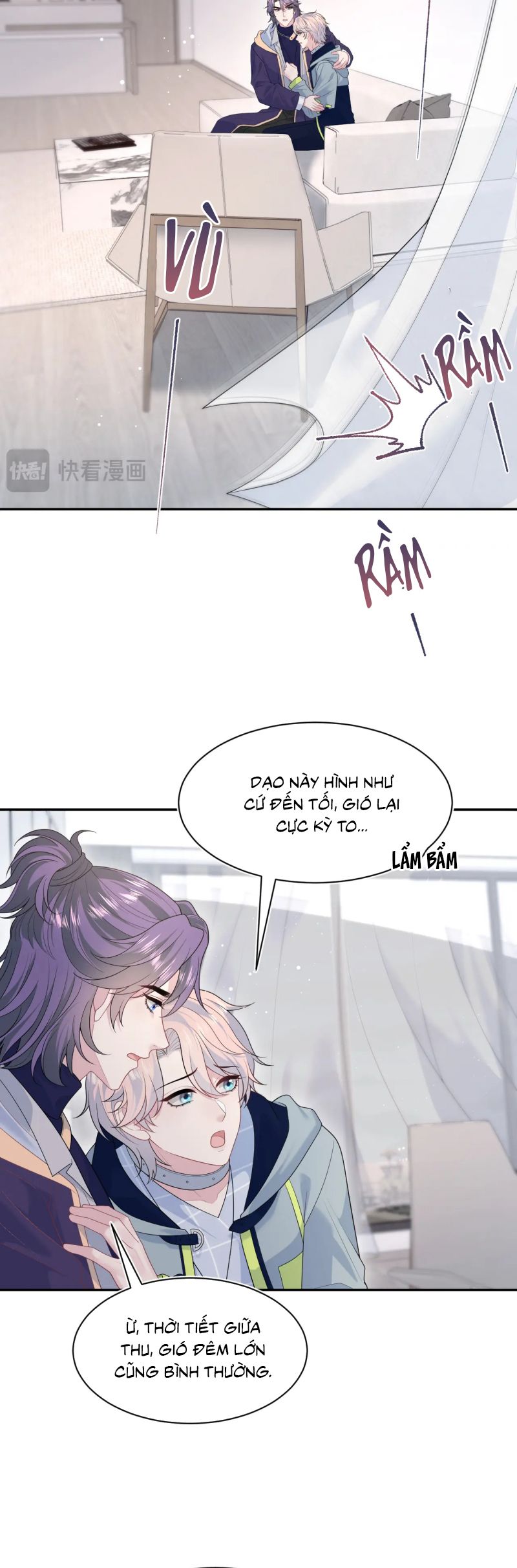 Tuyệt Mỹ Bạch Liên Hoa Online Dạy Học Chap 435 - Next Chap 436