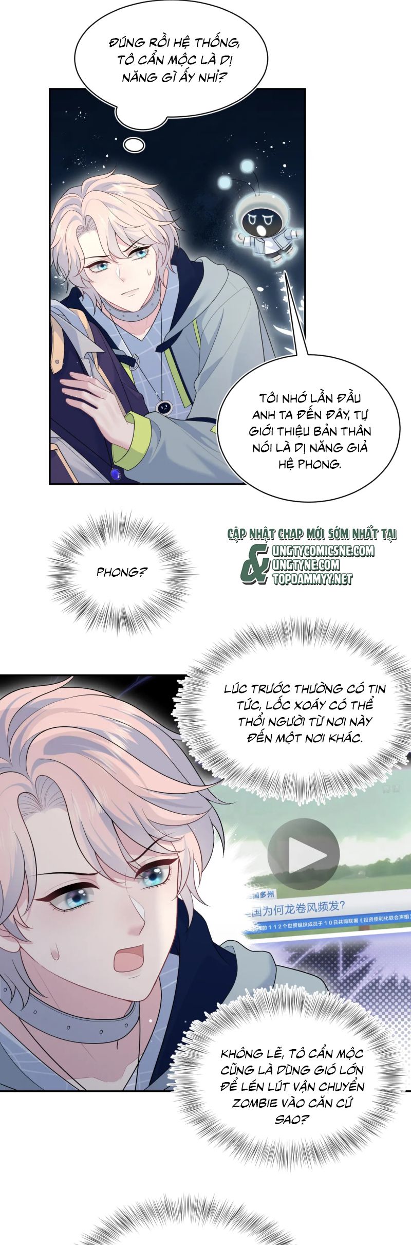 Tuyệt Mỹ Bạch Liên Hoa Online Dạy Học Chap 435 - Next Chap 436