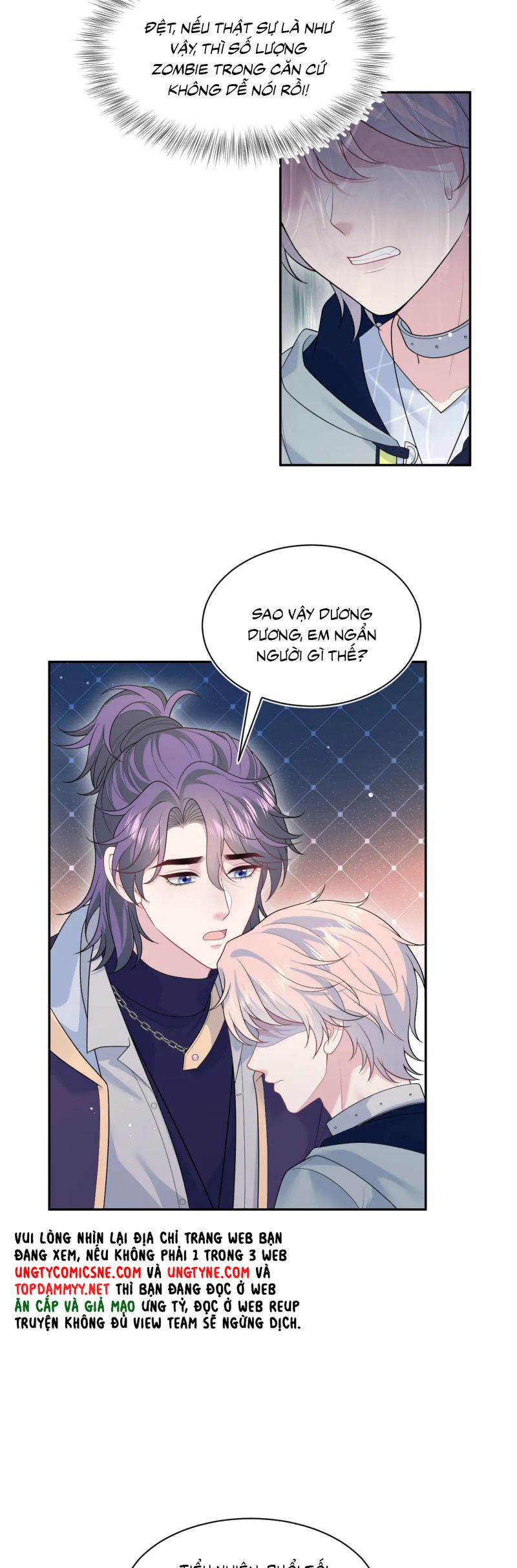 Tuyệt Mỹ Bạch Liên Hoa Online Dạy Học Chap 435 - Next Chap 436