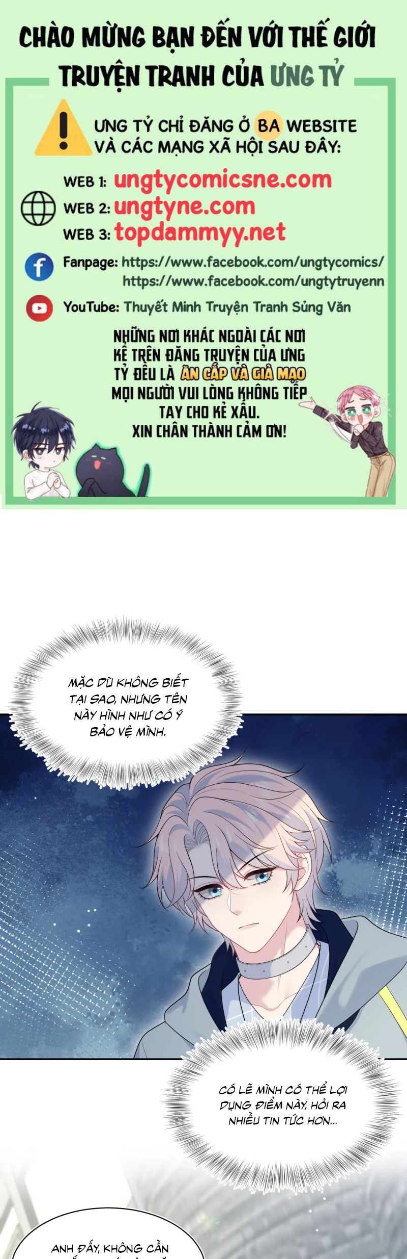 Tuyệt Mỹ Bạch Liên Hoa Online Dạy Học Chap 435 - Next Chap 436