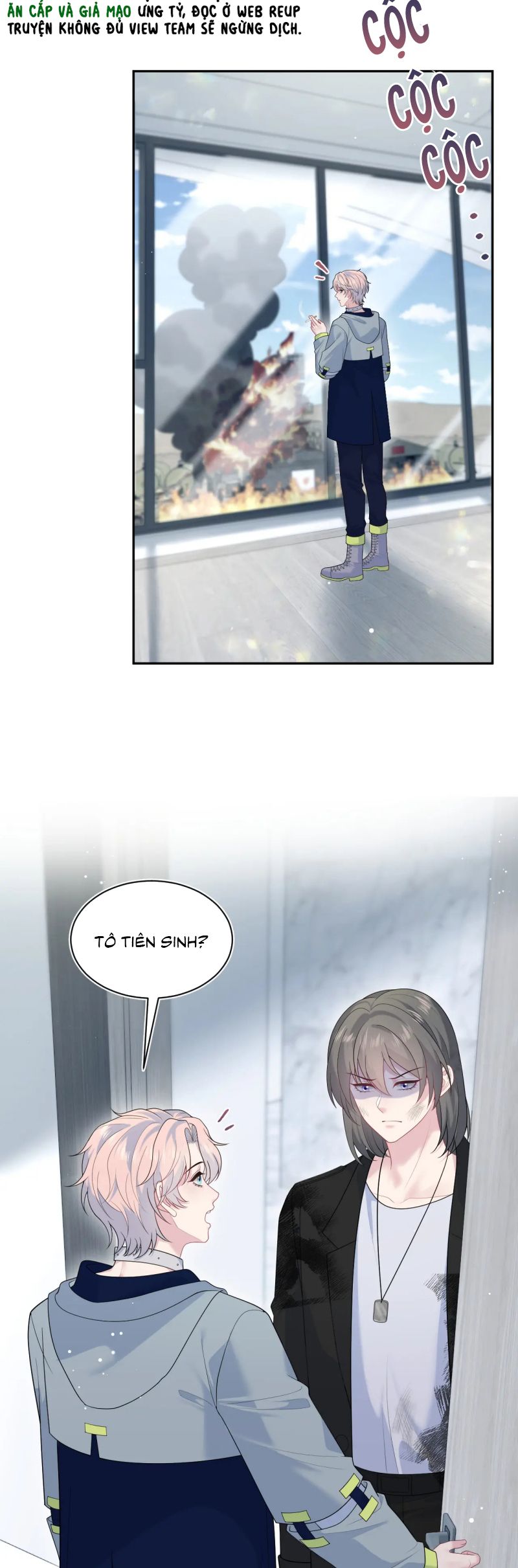 Tuyệt Mỹ Bạch Liên Hoa Online Dạy Học Chap 435 - Next Chap 436