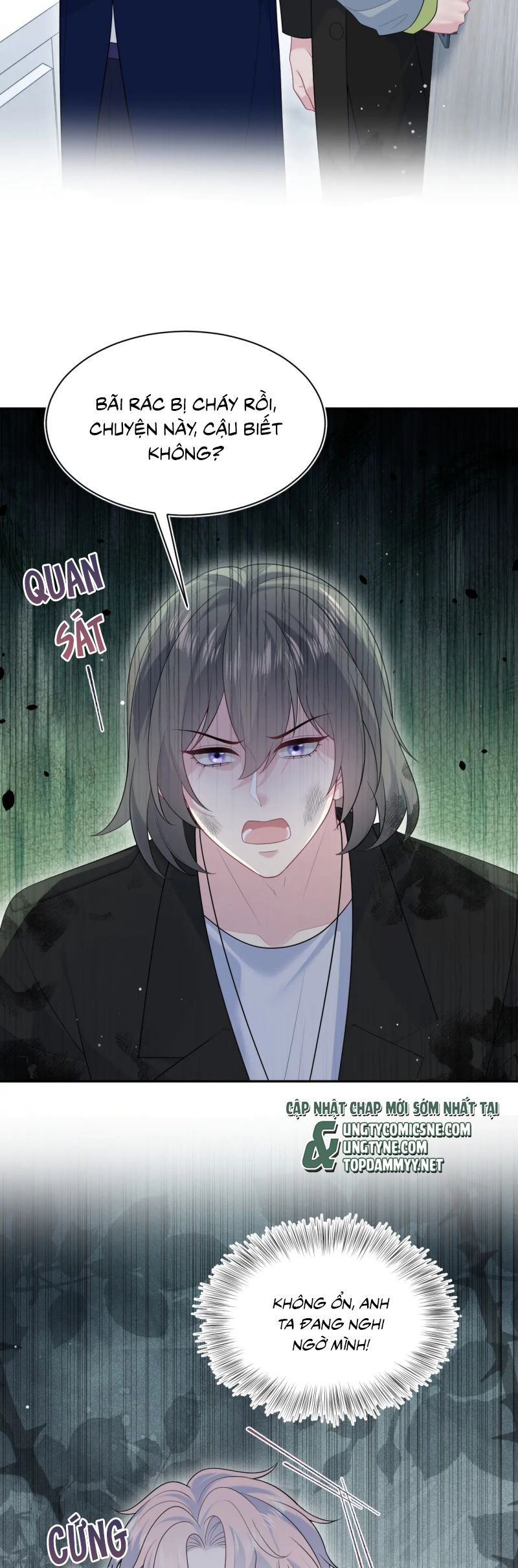 Tuyệt Mỹ Bạch Liên Hoa Online Dạy Học Chap 435 - Next Chap 436