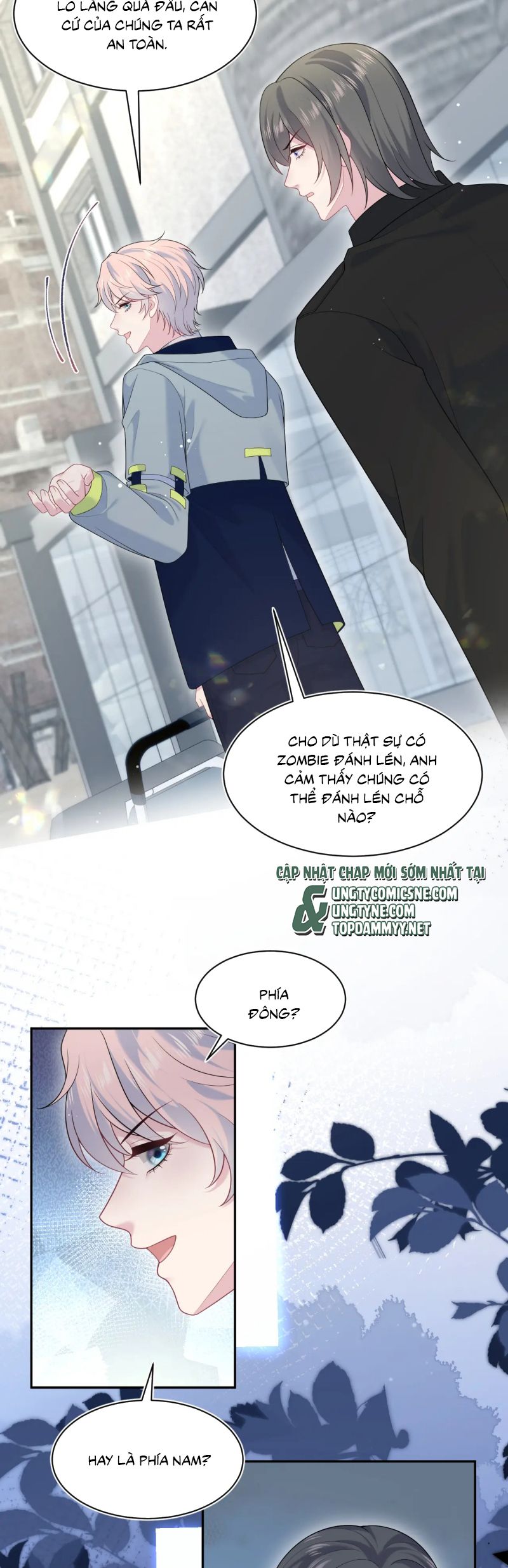 Tuyệt Mỹ Bạch Liên Hoa Online Dạy Học Chap 435 - Next Chap 436
