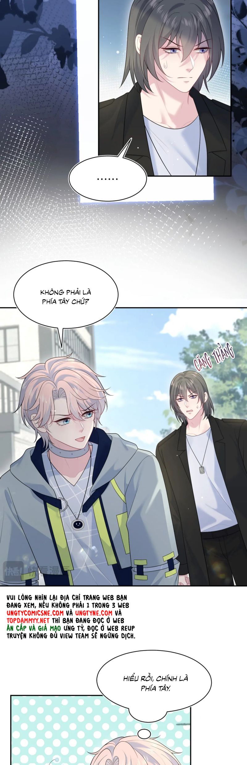 Tuyệt Mỹ Bạch Liên Hoa Online Dạy Học Chap 435 - Next Chap 436