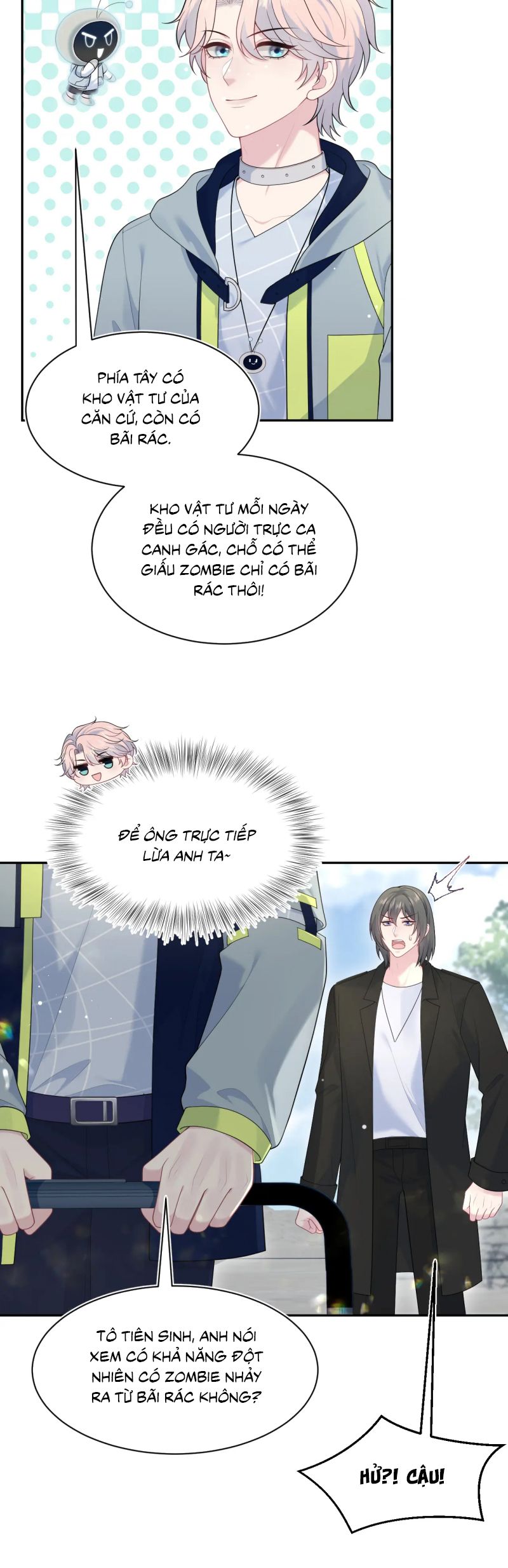 Tuyệt Mỹ Bạch Liên Hoa Online Dạy Học Chap 435 - Next Chap 436