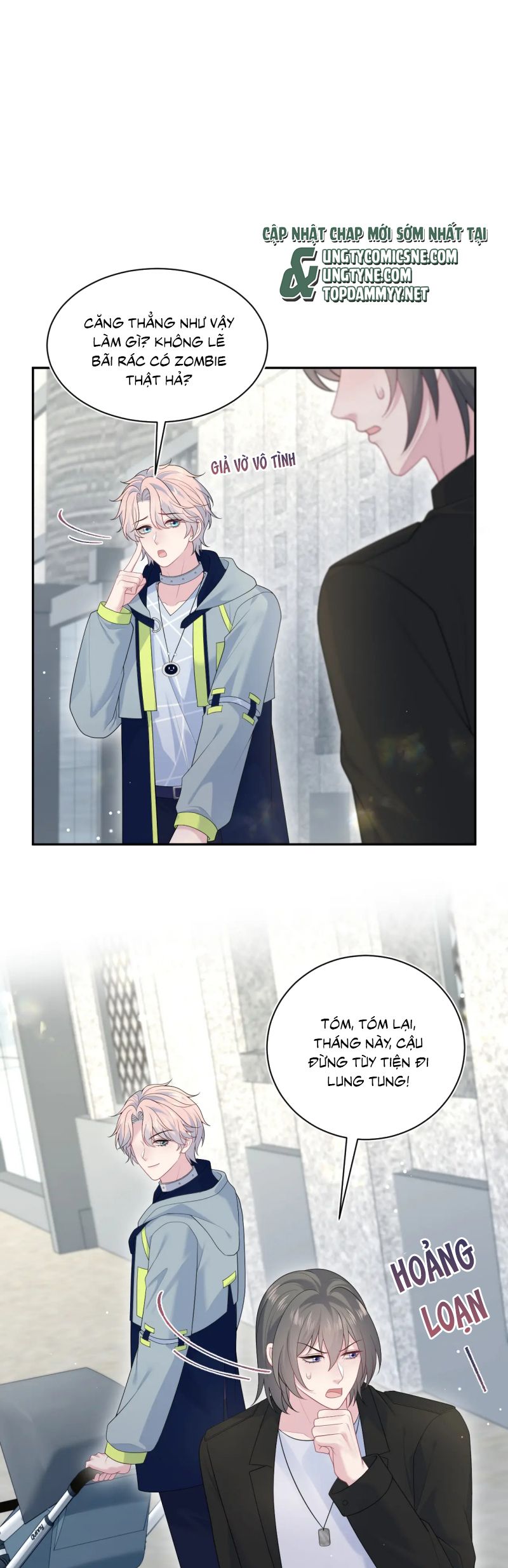 Tuyệt Mỹ Bạch Liên Hoa Online Dạy Học Chap 435 - Next Chap 436
