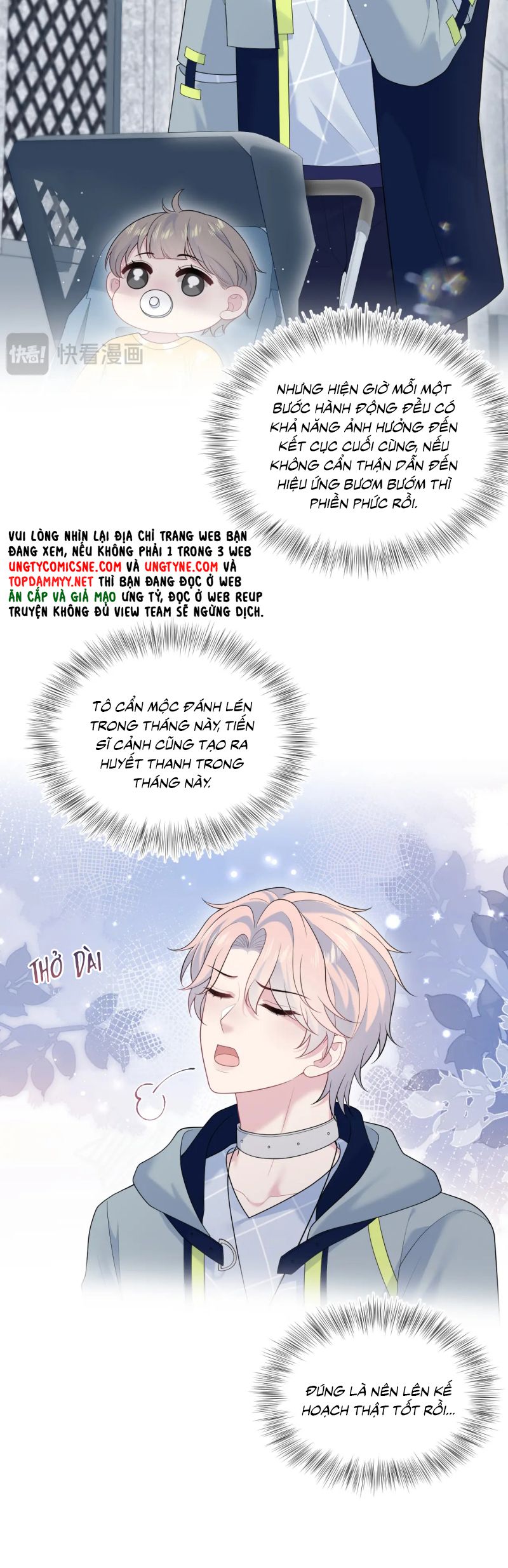Tuyệt Mỹ Bạch Liên Hoa Online Dạy Học Chap 435 - Next Chap 436