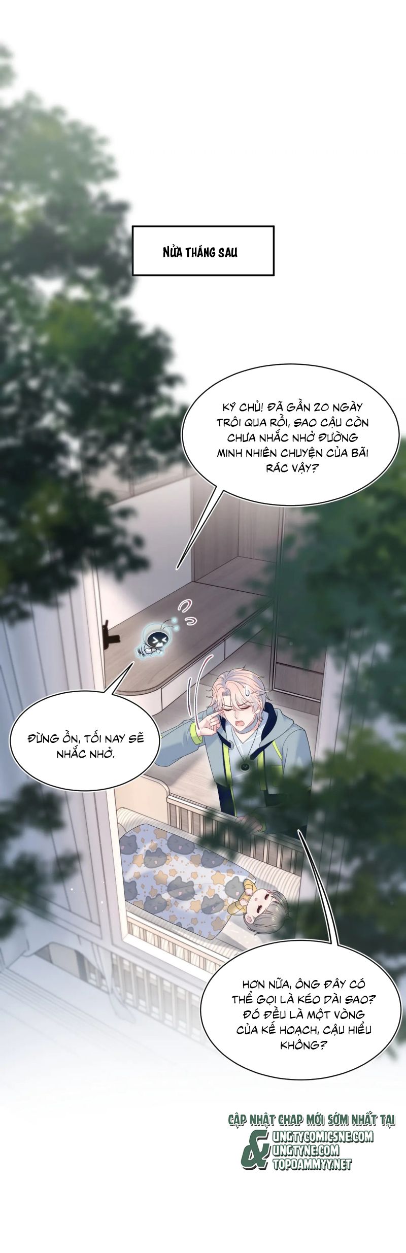 Tuyệt Mỹ Bạch Liên Hoa Online Dạy Học Chap 435 - Next Chap 436