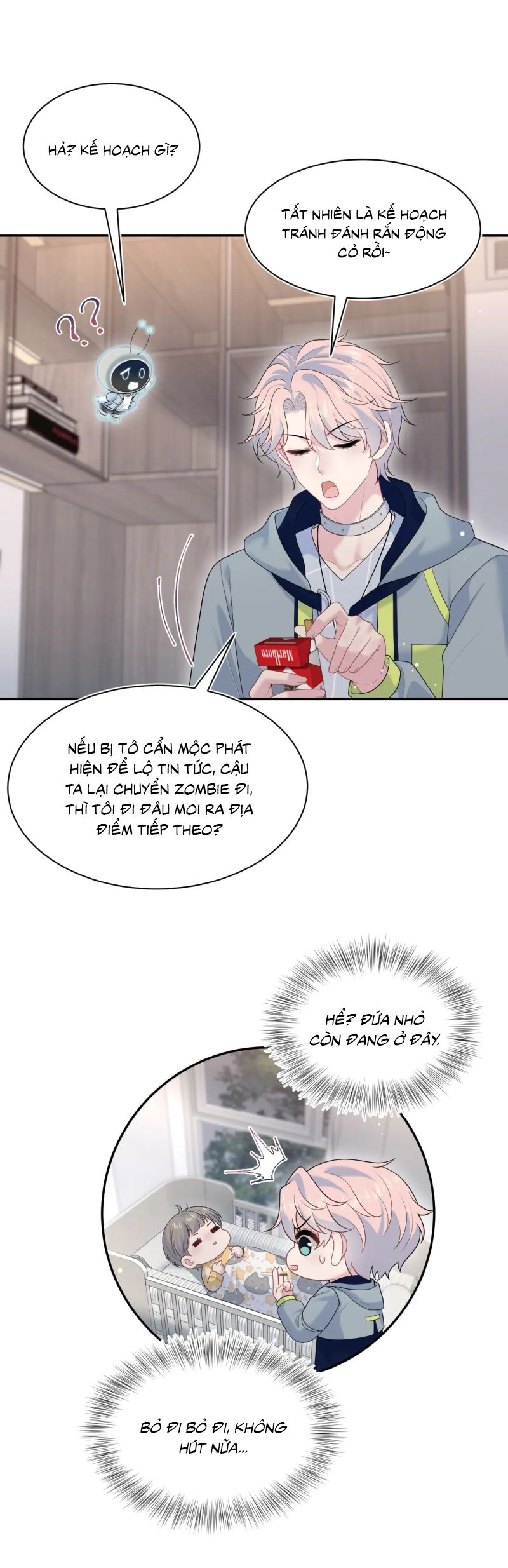 Tuyệt Mỹ Bạch Liên Hoa Online Dạy Học Chap 435 - Next Chap 436
