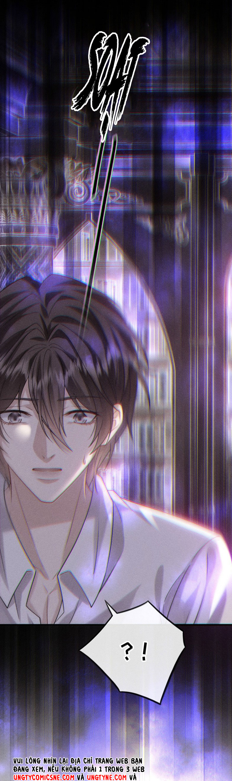 Nụ Hôn Nhẹ Lên Đóa Hoa Tuyệt Vọng Chap 22 - Trang 2