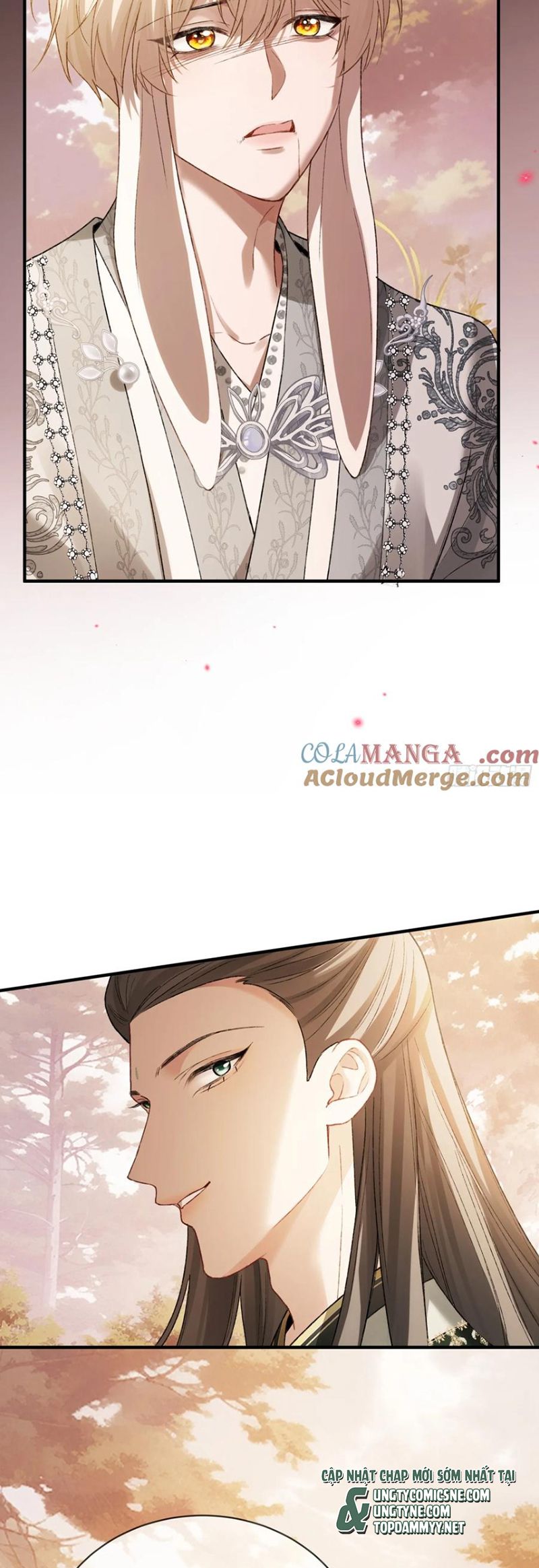 Xuyên Nhanh: Quan Hệ Gây Nghiện Chap 135 - Trang 2