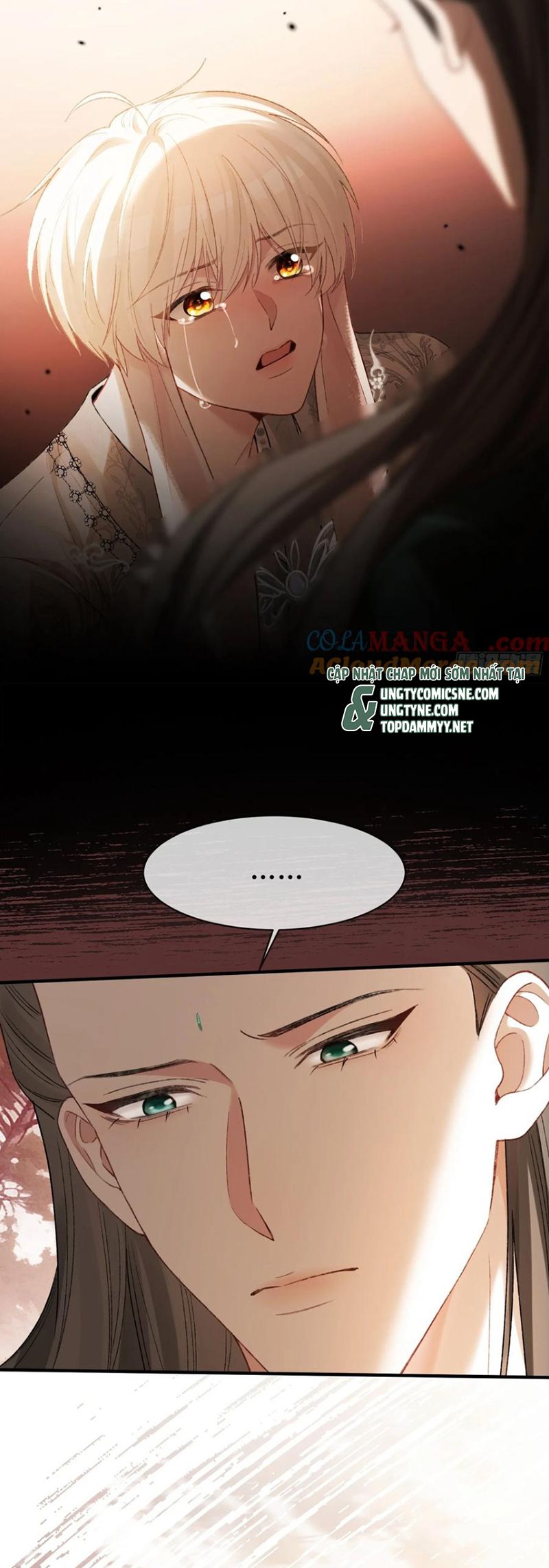 Xuyên Nhanh: Quan Hệ Gây Nghiện Chap 135 - Trang 2