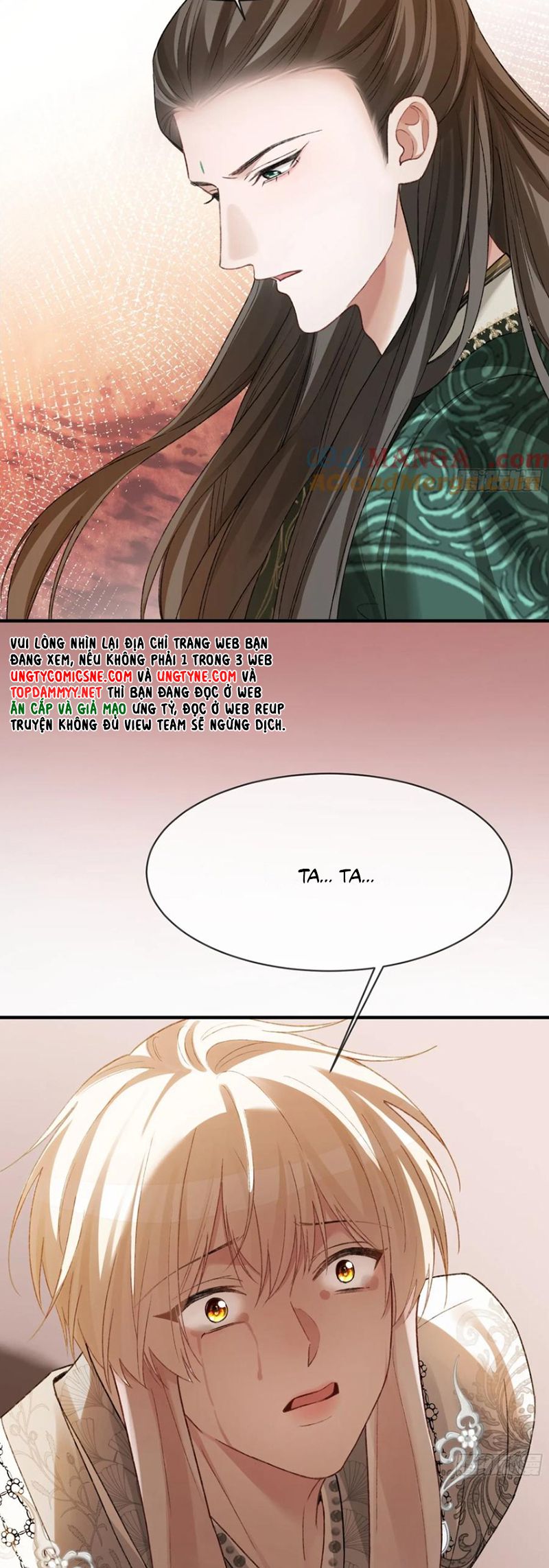 Xuyên Nhanh: Quan Hệ Gây Nghiện Chap 135 - Trang 2