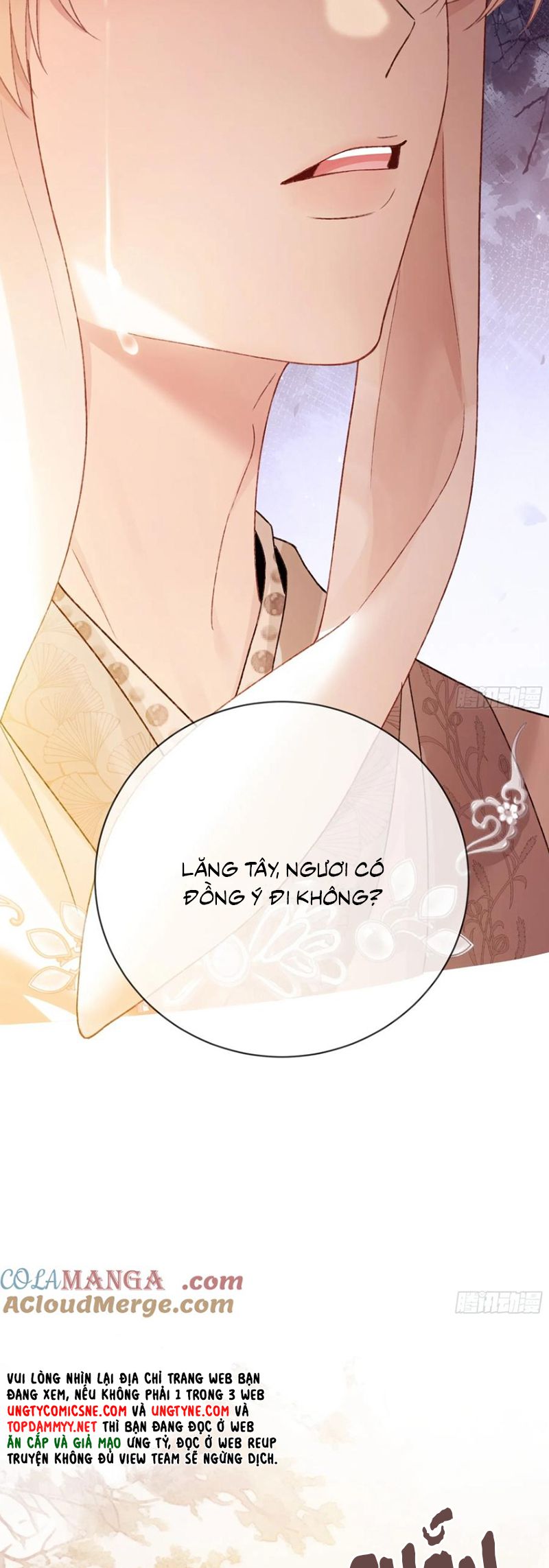 Xuyên Nhanh: Quan Hệ Gây Nghiện Chap 135 - Trang 2
