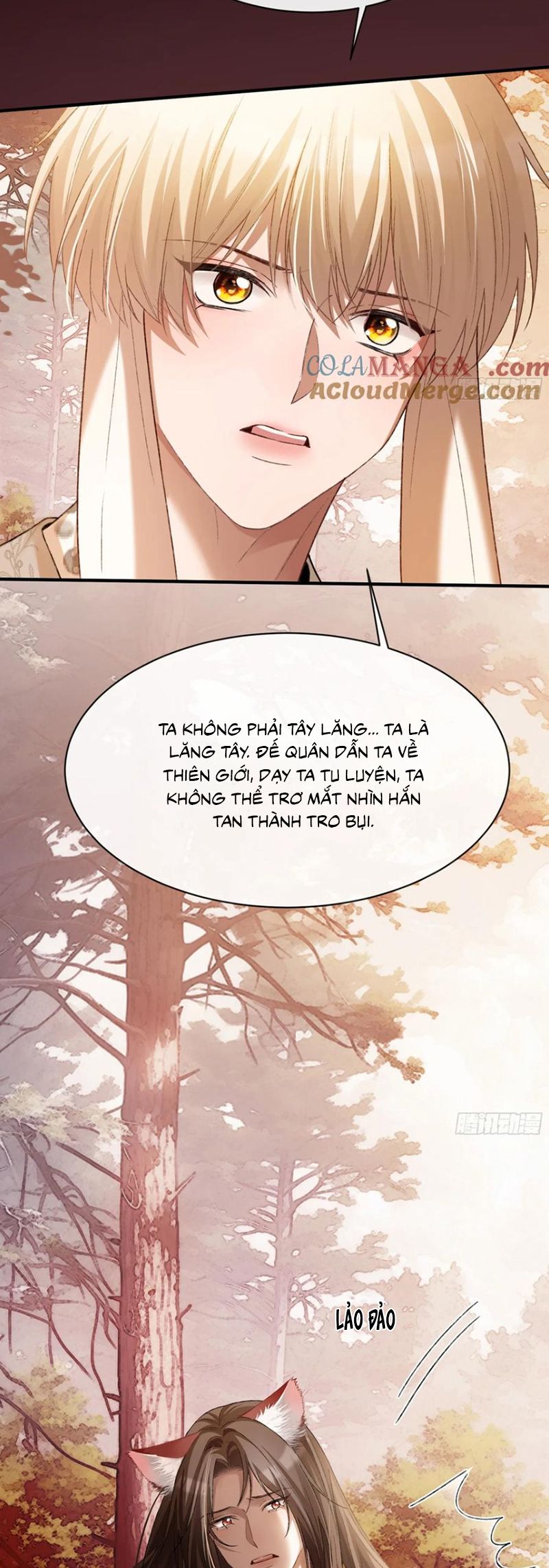 Xuyên Nhanh: Quan Hệ Gây Nghiện Chap 135 - Trang 2