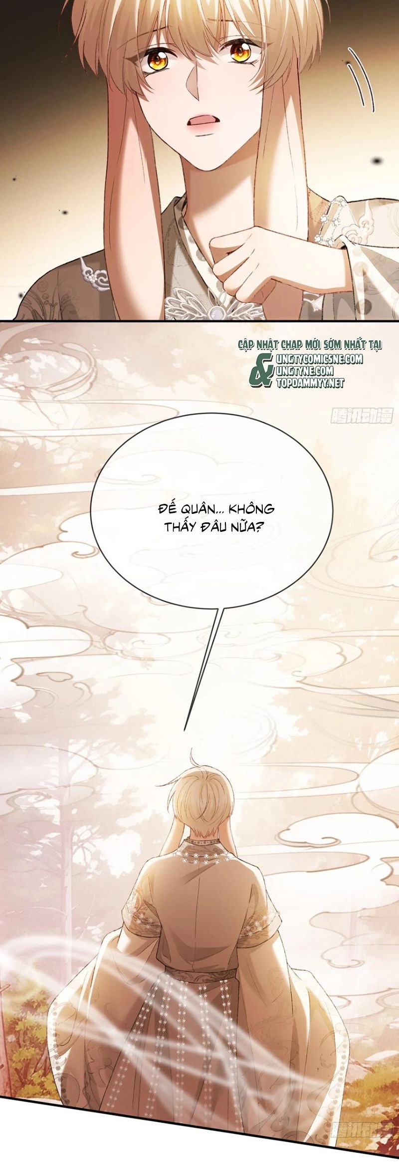 Xuyên Nhanh: Quan Hệ Gây Nghiện Chap 135 - Trang 2