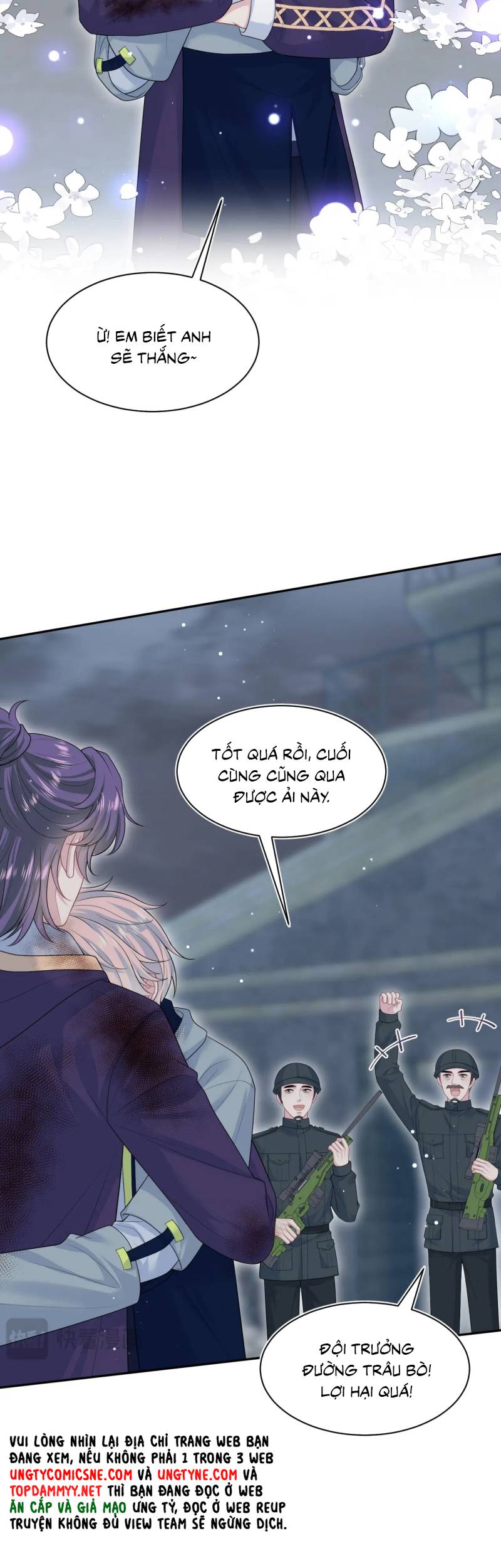Tuyệt Mỹ Bạch Liên Hoa Online Dạy Học Chap 437 - Next Chap 438