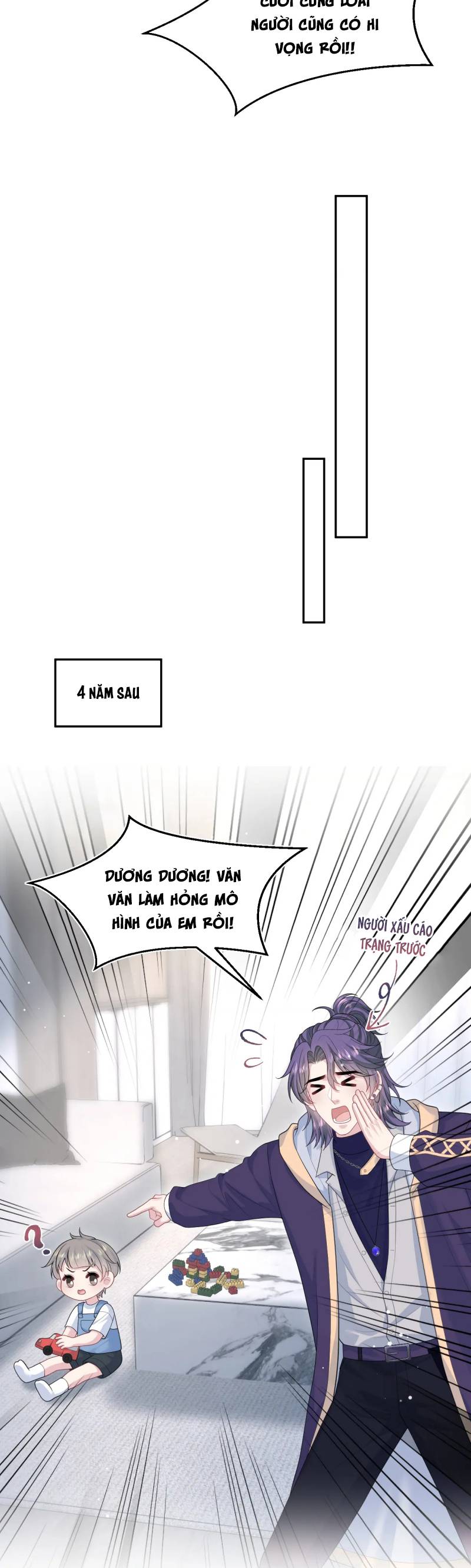 Tuyệt Mỹ Bạch Liên Hoa Online Dạy Học Chap 437 - Next Chap 438