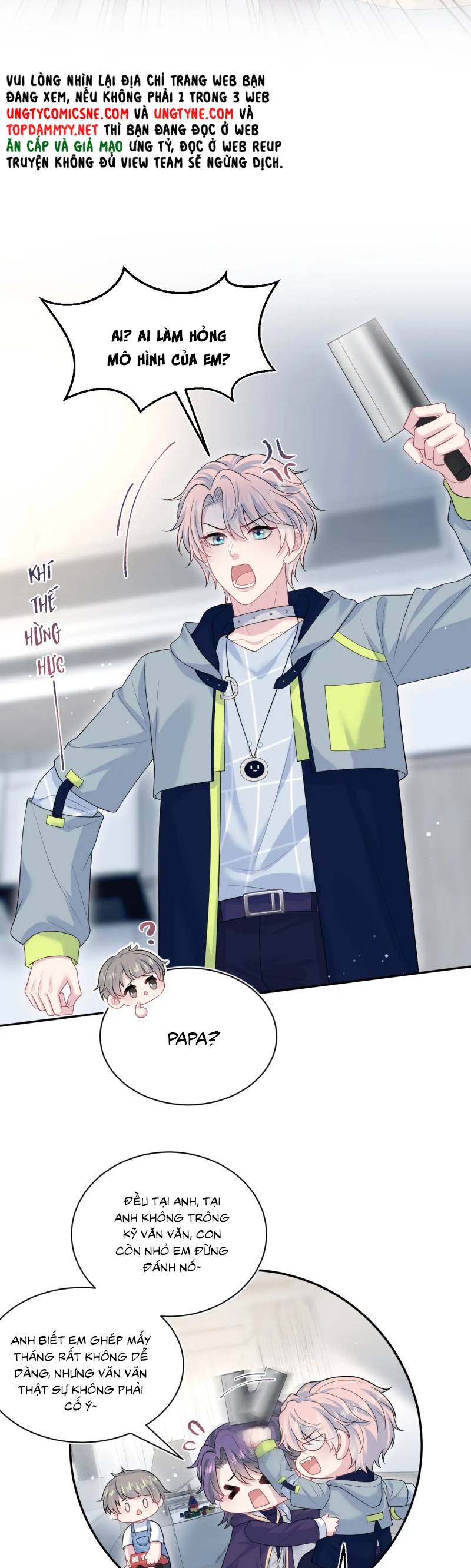 Tuyệt Mỹ Bạch Liên Hoa Online Dạy Học Chap 437 - Next Chap 438
