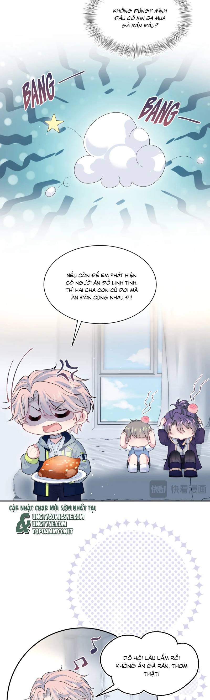 Tuyệt Mỹ Bạch Liên Hoa Online Dạy Học Chap 437 - Next Chap 438