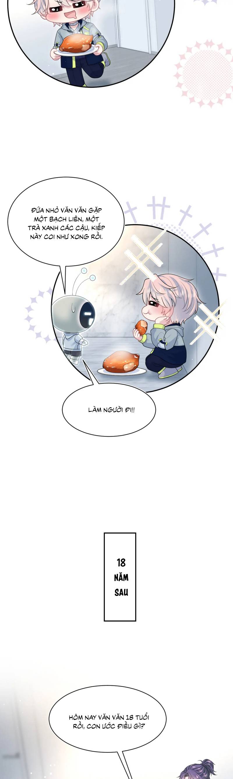 Tuyệt Mỹ Bạch Liên Hoa Online Dạy Học Chap 437 - Next Chap 438