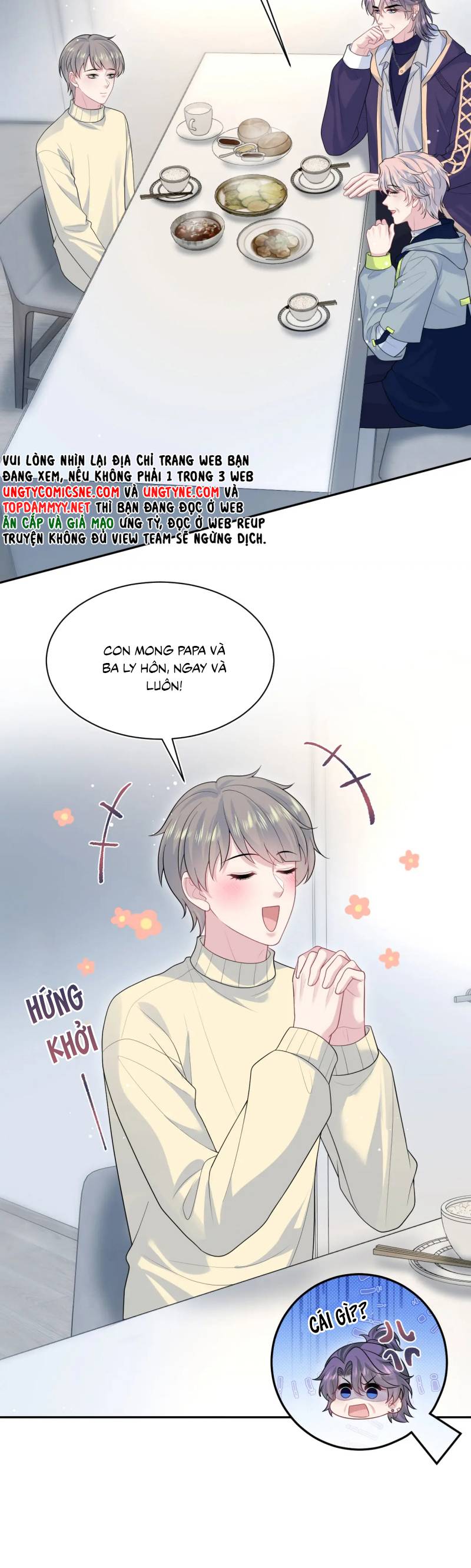 Tuyệt Mỹ Bạch Liên Hoa Online Dạy Học Chap 437 - Next Chap 438