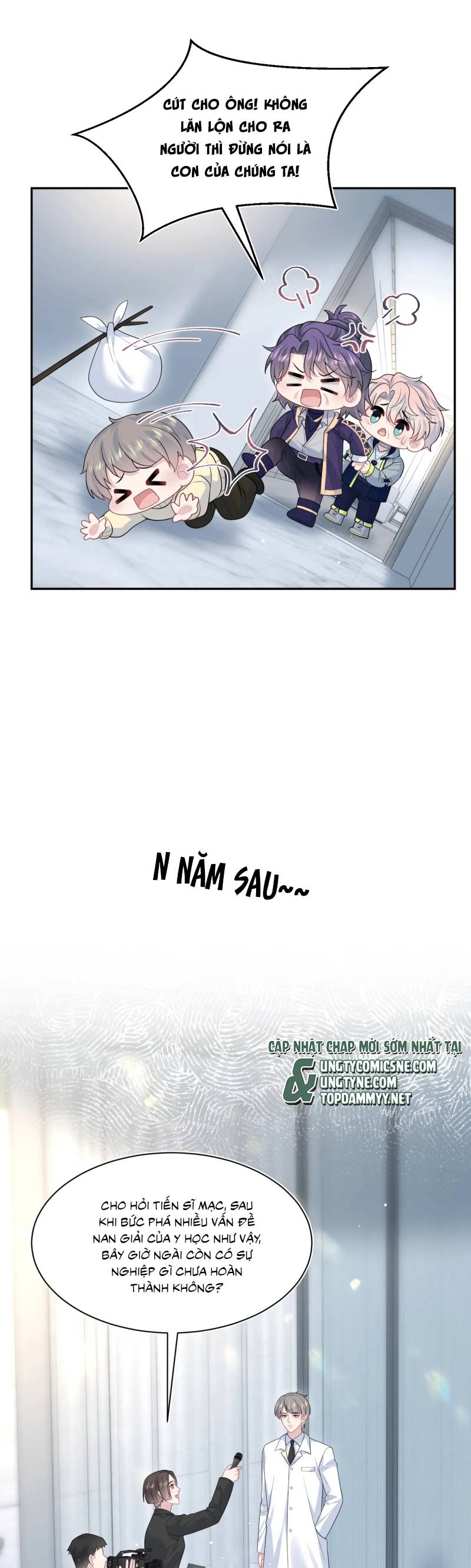 Tuyệt Mỹ Bạch Liên Hoa Online Dạy Học Chap 437 - Next Chap 438