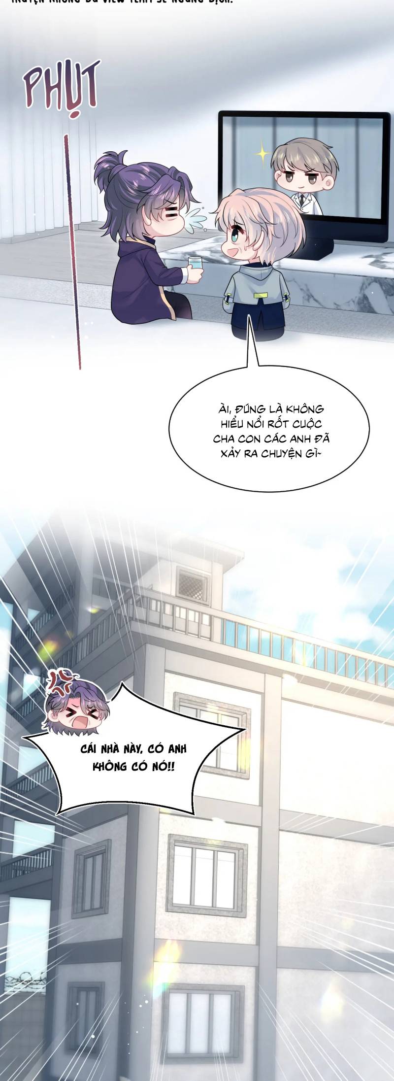 Tuyệt Mỹ Bạch Liên Hoa Online Dạy Học Chap 437 - Next Chap 438