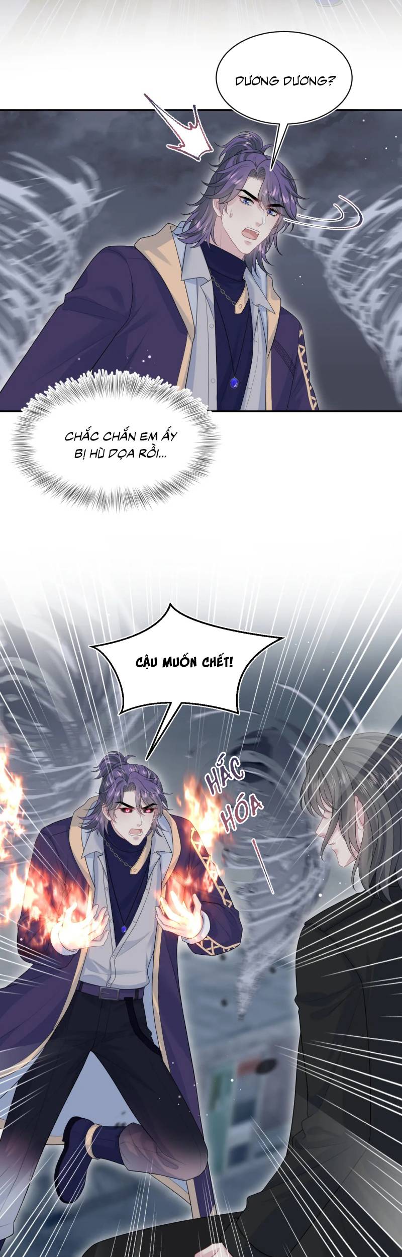 Tuyệt Mỹ Bạch Liên Hoa Online Dạy Học Chap 437 - Next Chap 438