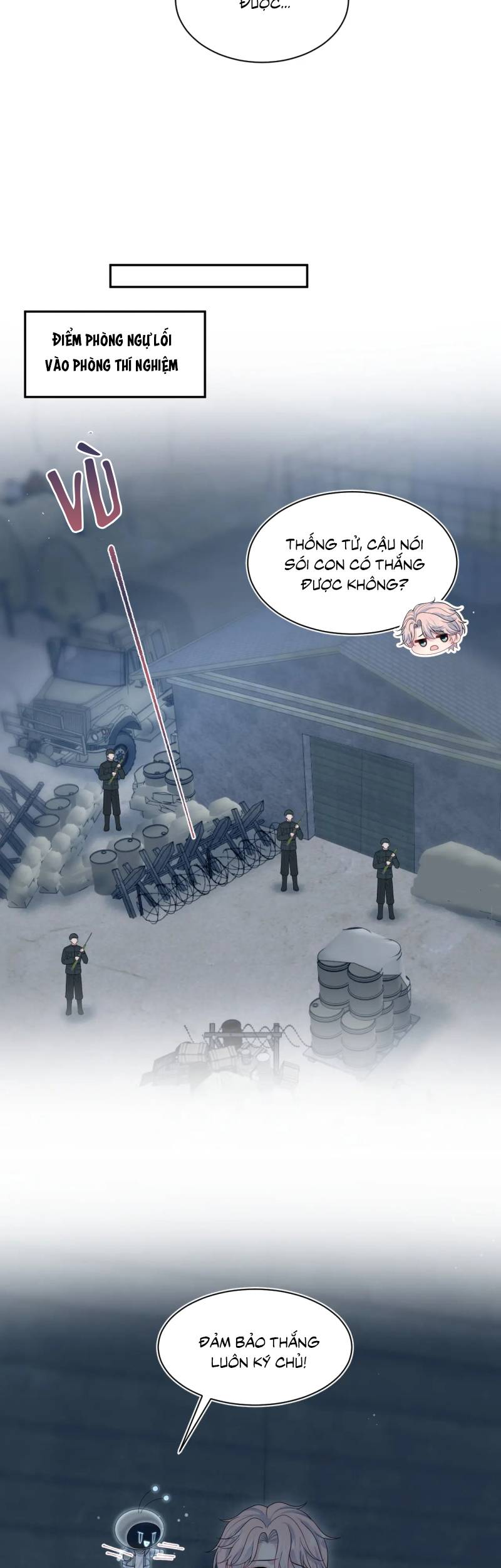 Tuyệt Mỹ Bạch Liên Hoa Online Dạy Học Chap 437 - Next Chap 438