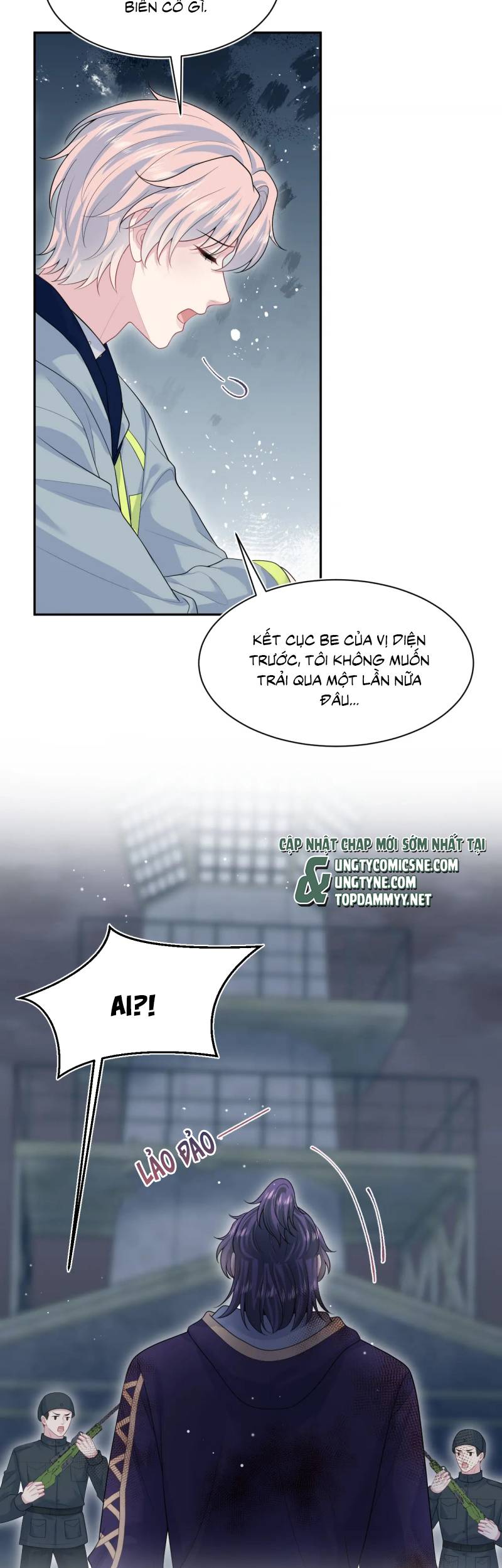 Tuyệt Mỹ Bạch Liên Hoa Online Dạy Học Chap 437 - Next Chap 438