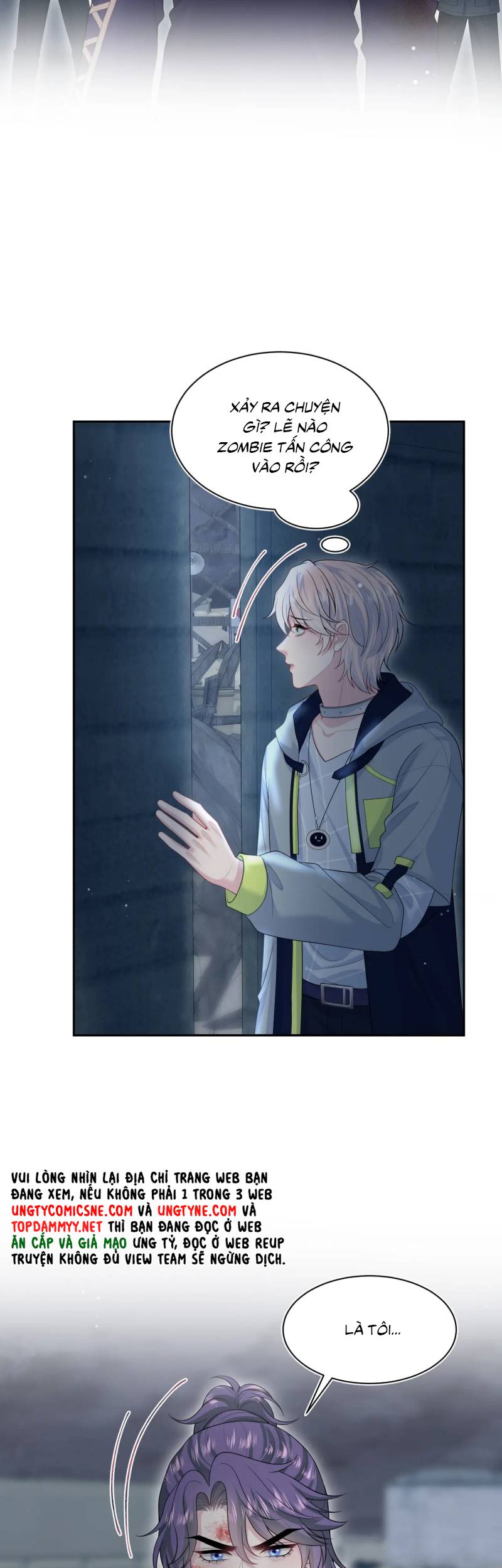 Tuyệt Mỹ Bạch Liên Hoa Online Dạy Học Chap 437 - Next Chap 438