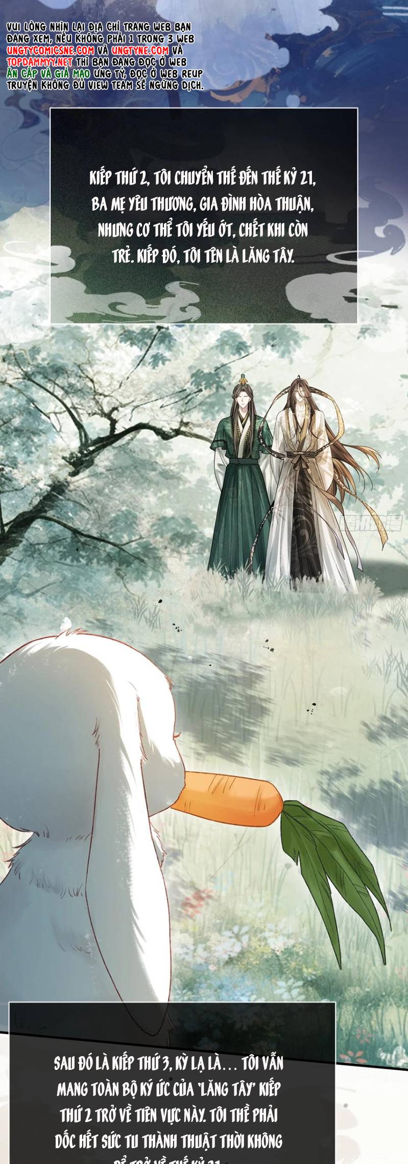 Xuyên Nhanh: Quan Hệ Gây Nghiện Chap 136 - Trang 2