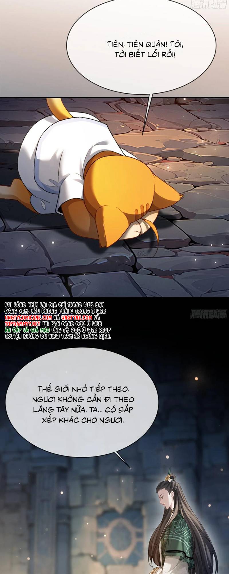 Xuyên Nhanh: Quan Hệ Gây Nghiện Chap 136 - Trang 2