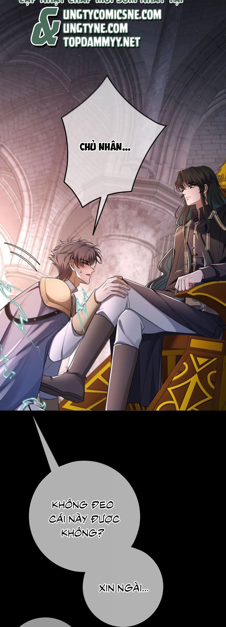 Phệ Chủ Chap 44 - Next Chap 45