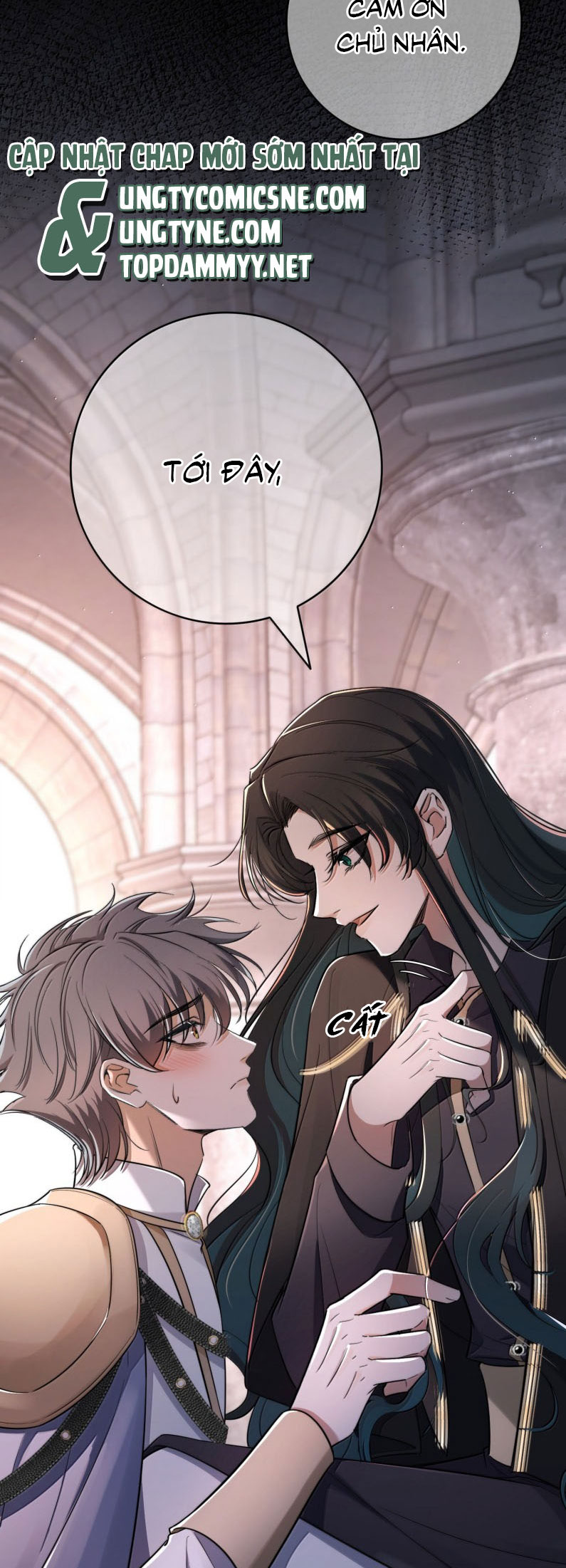 Phệ Chủ Chap 44 - Next Chap 45