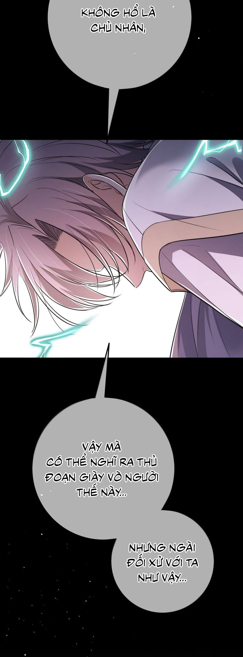 Phệ Chủ Chap 44 - Next Chap 45