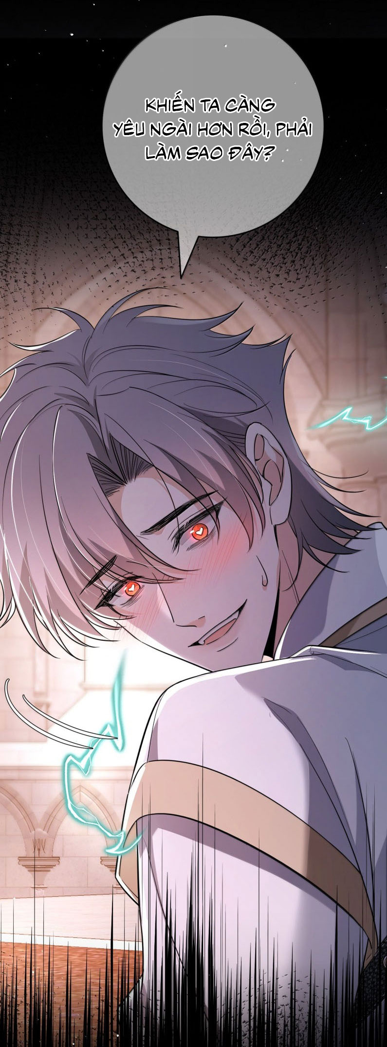 Phệ Chủ Chap 44 - Next Chap 45